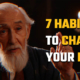 7 habits that can change your life