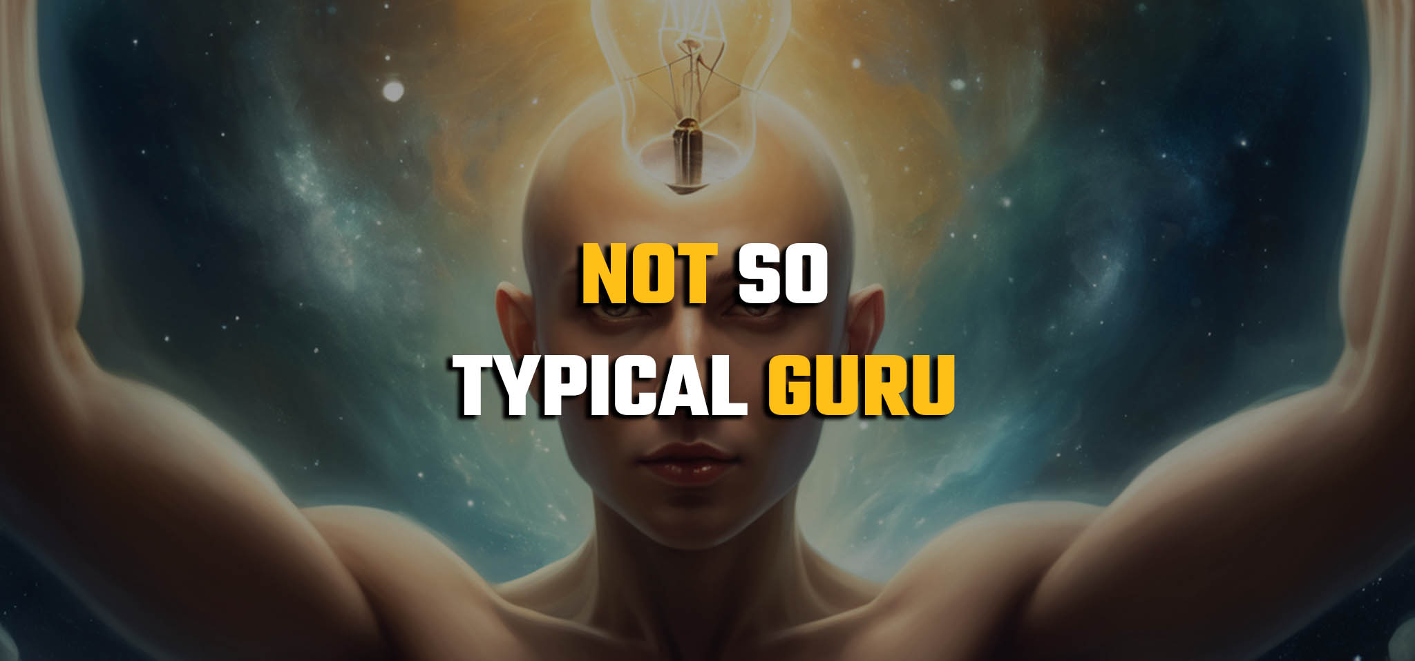 No so Typical Guru